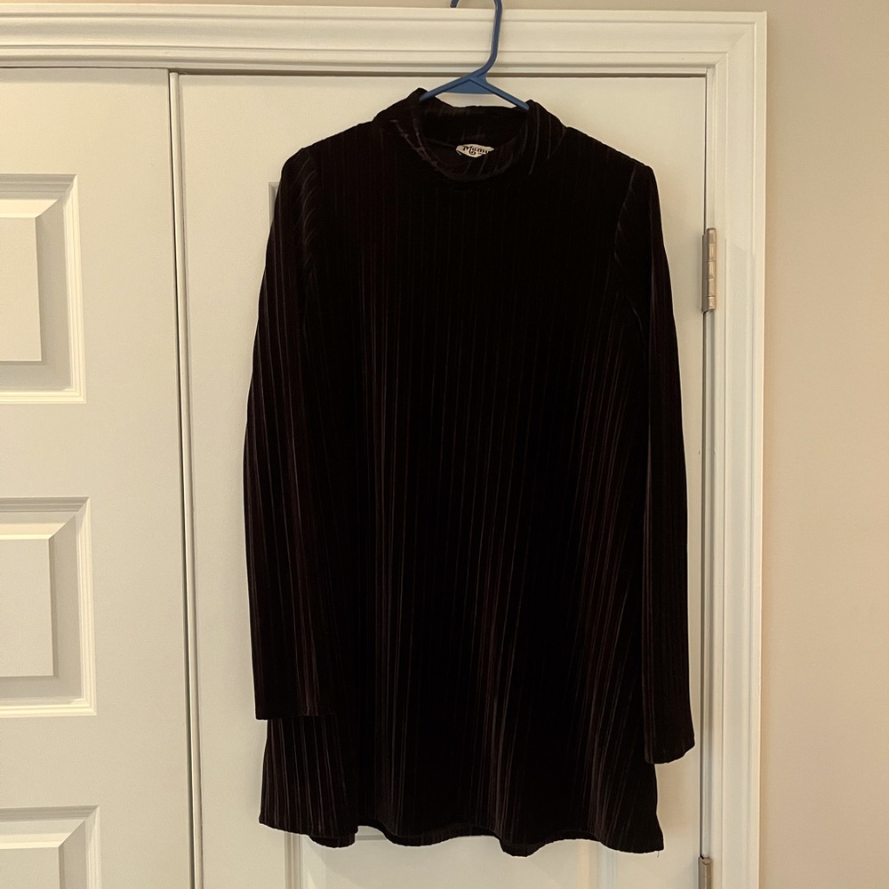 Show Me Your MuMu - black dress